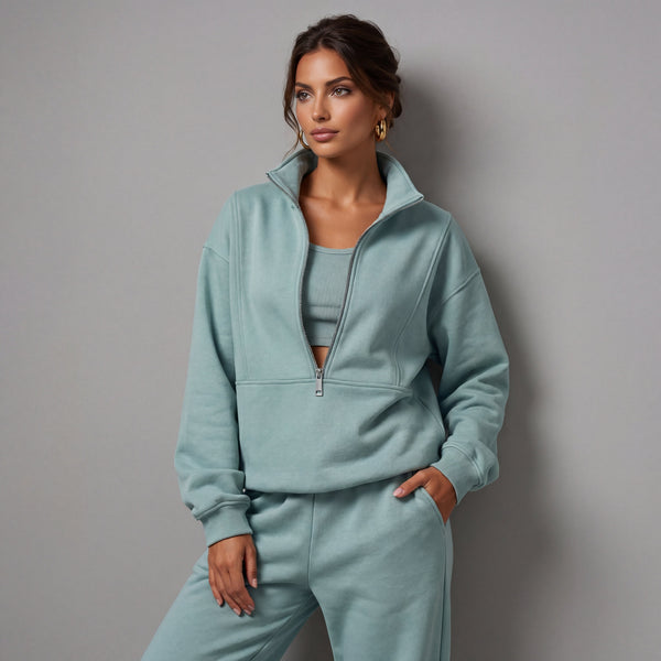 Conjunto Deportivo Casual