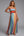 Vestido Largo Multicolor