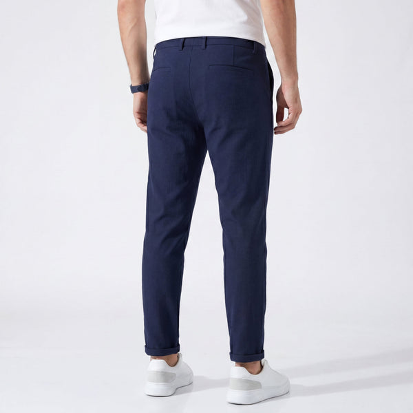 Pantalón Elástico Premium