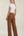 Allison Weite Pantalones de Pana