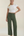 Allison Weite Pantalones de Pana