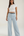 Bertha Pantalones Amplios de Tela