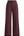Bertha Pantalones Amplios de Tela