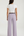 Bertha Pantalones Amplios de Tela