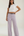 Bertha Pantalones Amplios de Tela