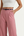 Bertha Pantalones Amplios de Tela