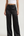 Bertha Pantalones Amplios de Tela