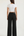 Bertha Pantalones Amplios de Tela