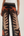 Pantalón Transparente Beth Boho