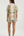 Conjunto boho 'Brenda': Camiseta y pantalones cortos estampados