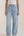 Pantalones Bridget de corte amplio