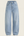 Pantalones Bridget de corte amplio