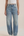 Pantalones Bridget de corte amplio