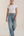 Pantalones Bridget de corte amplio