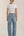 Pantalones Bridget de corte amplio