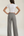 Pantalones Baggy Brooke de Cintura Media