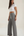 Pantalones Baggy Brooke de Cintura Media