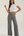 Pantalones Baggy Brooke de Cintura Media