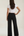 Pantalones Baggy Brooke de Cintura Media