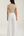 Pantalones Baggy Brooke de Cintura Media