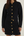 Conjunto de chaqueta de punto y falda con botones Carrie