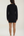 Conjunto de chaqueta de punto y falda con botones Carrie