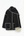 Chaqueta Catherine con bufanda de contraste
