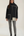 Chaqueta Catherine con bufanda de contraste