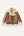 Chaqueta Christine de forro polar con cinturón