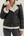 Chaqueta Christine de forro polar con cinturón