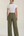 Pantalones Plisados de Cintura Alta Courtney