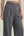 Pantalones Plisados de Cintura Alta Courtney