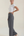 Pantalones Plisados de Cintura Alta Courtney