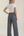 Pantalones Plisados de Cintura Alta Courtney