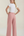 Pantalones Plisados de Cintura Alta Courtney