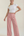 Pantalones Plisados de Cintura Alta Courtney