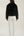 Chaqueta Debra de Piel Sintética Negra
