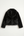 Chaqueta Debra de Piel Sintética Negra