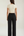 Pantalon Plisado Recto Dorothy