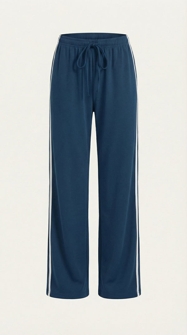 Eileen Weite Pantalones de Chándal