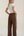 Eileen Weite Pantalones de Chándal