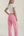 Eileen Weite Pantalones de Chándal
