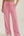 Eileen Weite Pantalones de Chándal
