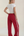 Eileen Weite Pantalones de Chándal