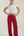 Eileen Weite Pantalones de Chándal