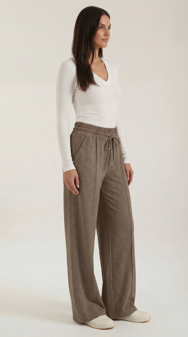 Pantalones Ellie "Full Relax"