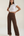 Trousers Emma Wide-Leg