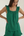 Conjunto Helen de algodón con detalles de volantes