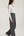 Asymmetric Denim Pants