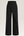 Asymmetric Denim Pants